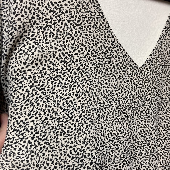 Sienna Sky | Animal Print Dress - Picture 8 of 10